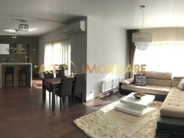 2 Camere de inchiriat | Baneasa | Centrala | Parcare