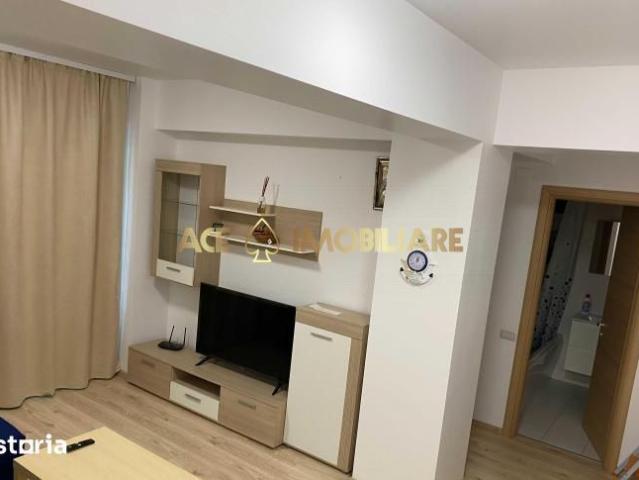 2 Camere de inchiriat | Baneasa | Centrala proprie | Mobilat si Utilat