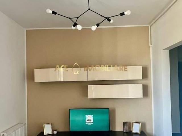 2 Camere de inchiriat | Baneasa | Centrala Proprie | Parcare Subterana