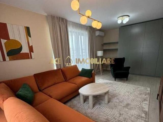 2 Camere de inchiriat | Baneasa | Greenfield | Centrala | Parcare