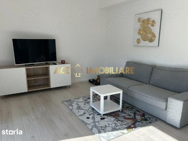 2 Camere de inchiriat | Baneasa | Metrou | Centrala | Parcare