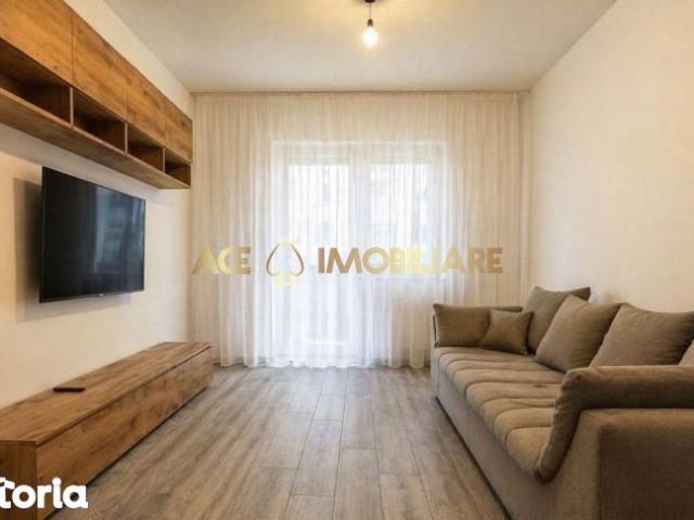 2 Camere de inchiriat | Berceni | Centrala | Parcare | Mobilat