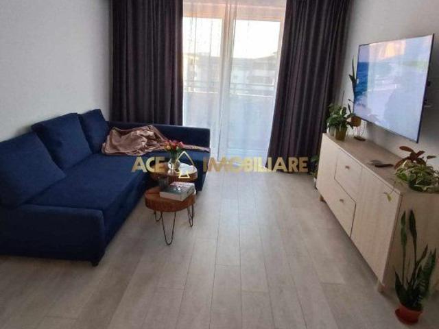 2 Camere de inchiriat | Berceni | Centrala | Parcare | Mobilat |