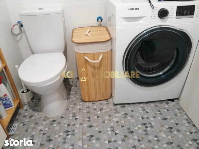 2 Camere de inchiriat | Berceni | Centrala | Parcare | Mobilat |