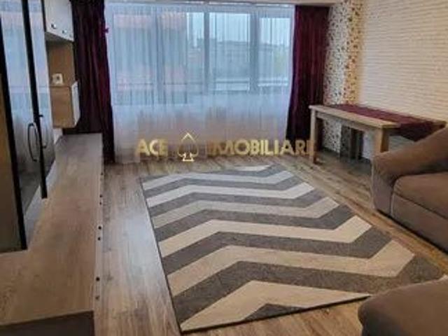 2 Camere de inchiriat | Berceni | Centrala | Parcare Inclusa | Mobilat