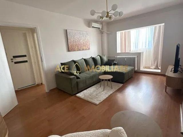 2 Camere de inchiriat | Berceni | Metrou | 58 mp