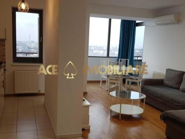 2 Camere de inchiriat | Berceni | Metrou | Centrala Imobil | Parcare