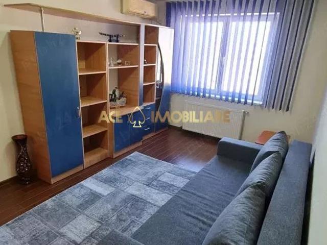 2 Camere de inchiriat | Berceni | Metrou | Centrala Proprie