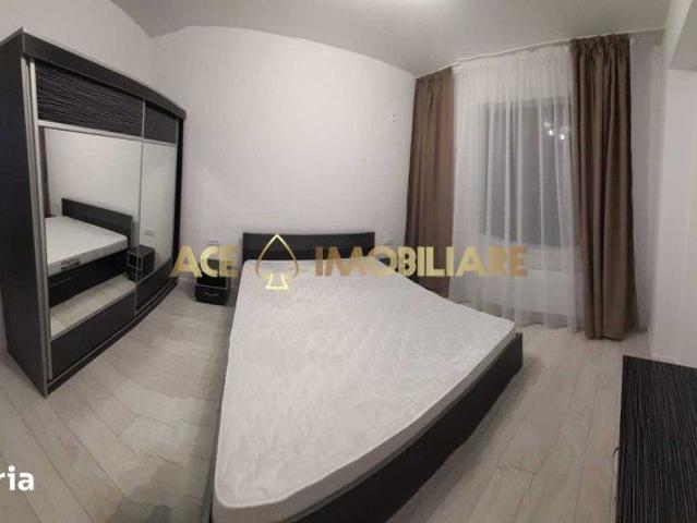 2 Camere de inchiriat | Berceni | Metrou | Centrala Proprie | Parcare