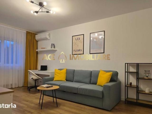 2 Camere de inchiriat | Berceni | Metrou | Boiler | Mobilat | Utilat