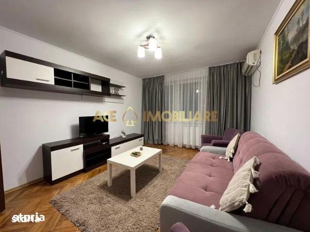 2 Camere de inchiriat | Berceni | Metrou | Mobilat | Utilat