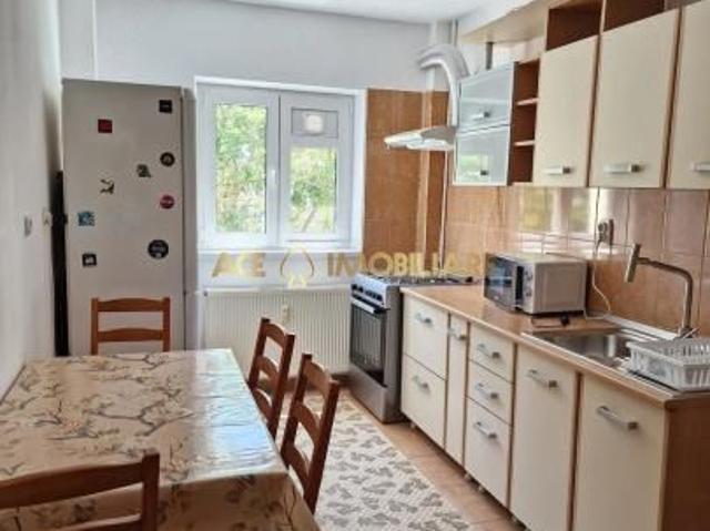 2 Camere de inchiriat | Berceni | Metrou | Parcare