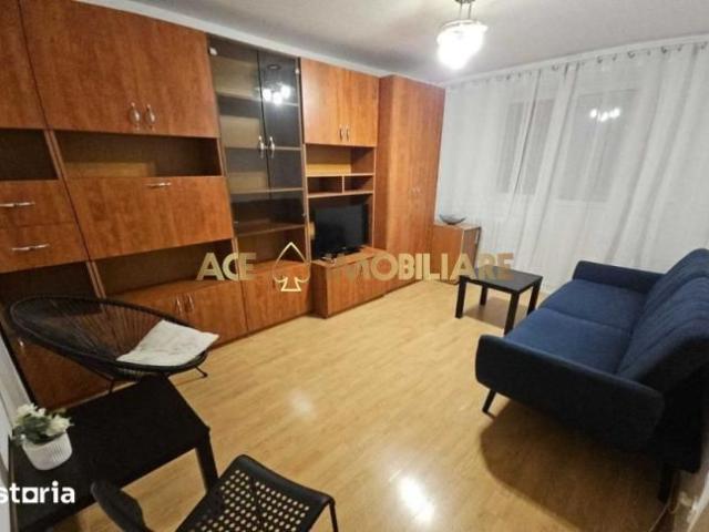 2 Camere de inchiriat | Berceni | Mobilat | Utilat