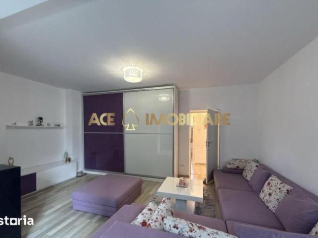 2 Camere de inchiriat | Berceni | Pet Friendly | Garaj Pivnita