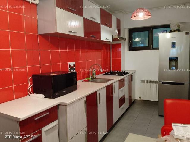 2 CAMERE DE INCHIRIAT | BLOC 2016| CENTRALA PROPRIE | TIMPURI NOI