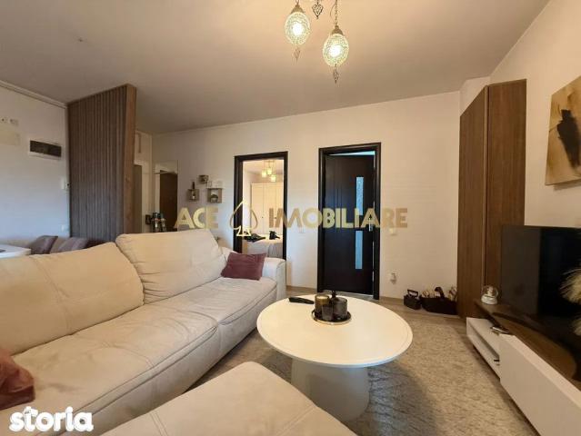 2 Camere de inchiriat | Brancoveanu | Metrou | Centrala | Mobilat