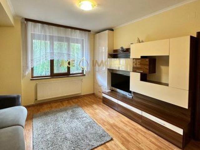 2 Camere de inchiriat | Bucurestii Noi Bazilescu | Centrala proprie