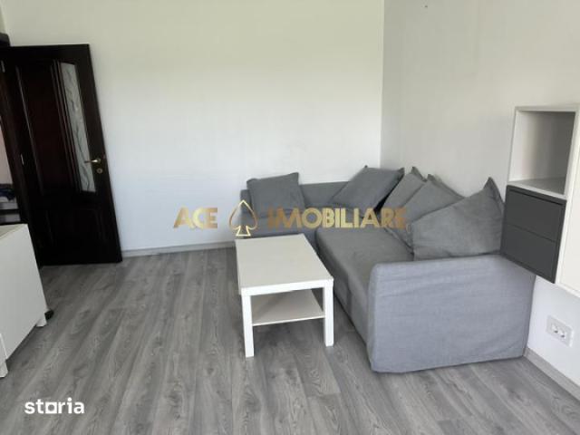2 Camere de inchiriat | Bucurestii Noi | Metrou | Centrala | Parcare