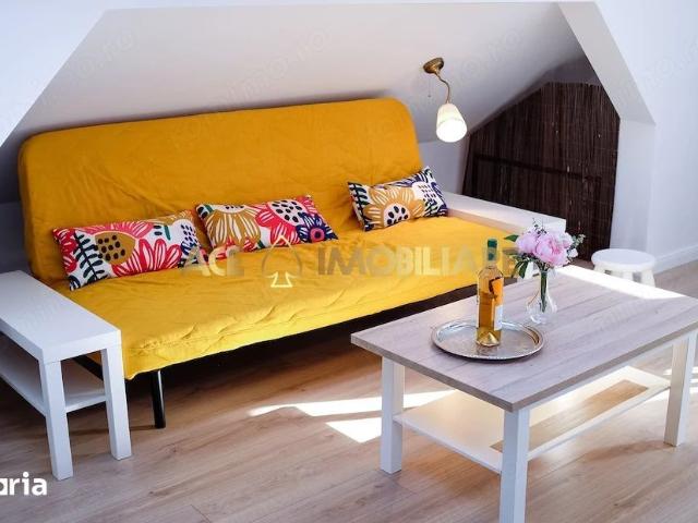 2 Camere de inchiriat | Bucurestii Noi | Metrou | Centrala Proprie