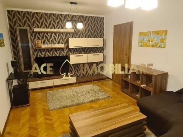 2 Camere de inchiriat | Bucurestii Noi | Parcare | Mobilat | Utilat