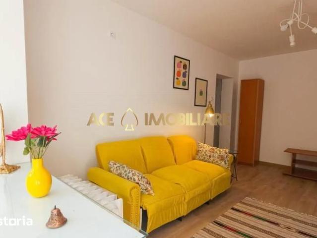 2 Camere de inchiriat | Gorjului | Metrou | Mobilat | Utilat