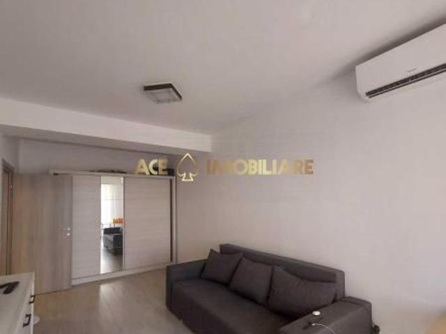 2 Camere de inchiriat | Gorjului Novum 56 | Centrala | Parcare | Met