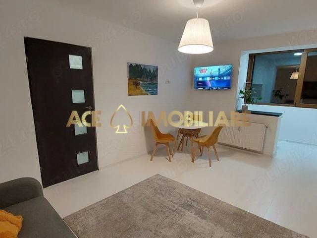 2 Camere de inchiriat | Gara de Nord | Metrou | Boiler | Mobilat
