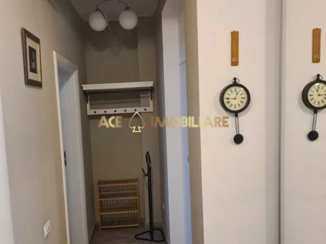 2 Camere de inchiriat | Ghencea | Centrala | Parcare Inclusa | 68MP