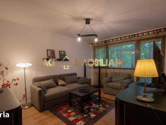 2 Camere de inchiriat | Giurgiului | Metrou | Mobilat | Utilat
