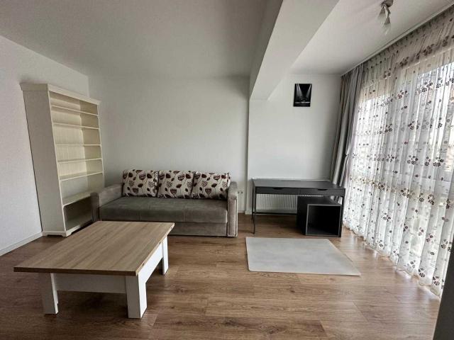 2 camere de inchiriat GranVia Park Residence | Lujerului RIMO