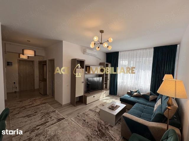 2 Camere de inchiriat | Grozavesti | Metrou | Parcare