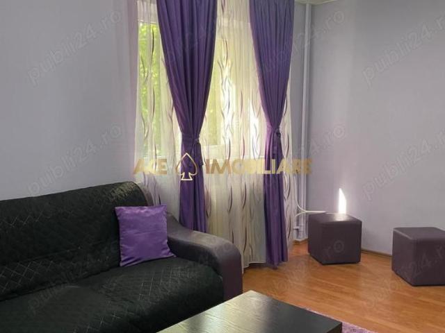 2 Camere de inchiriat | Doamna Ghica | Mobilat Utilat
