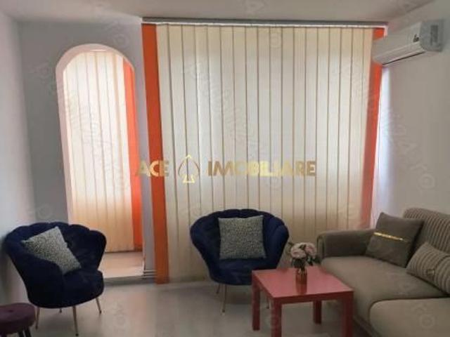 2 Camere de inchiriat | Domenii Ion Mihalache | Centrala proprie