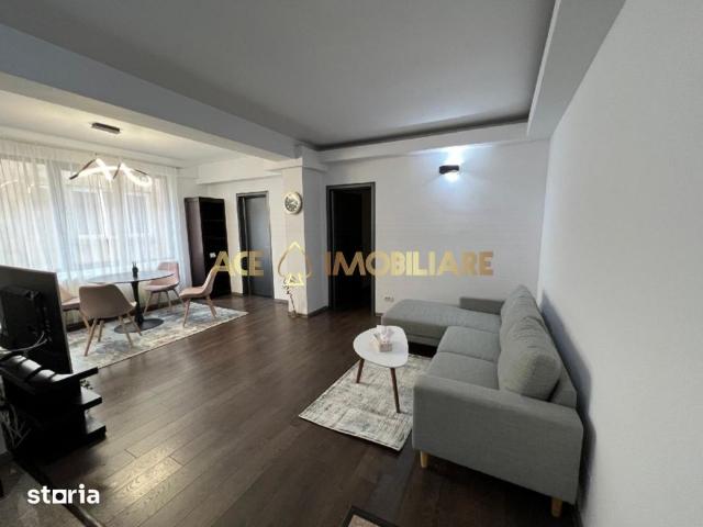 2 Camere de inchiriat | Dorobanti | Metrou | Centrala | Pet friendly
