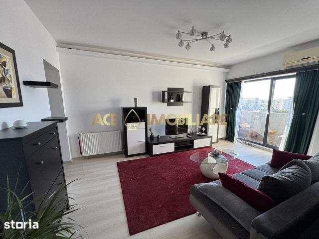 2 Camere de inchiriat | Day Residence Decebal | Centrala | Metrou