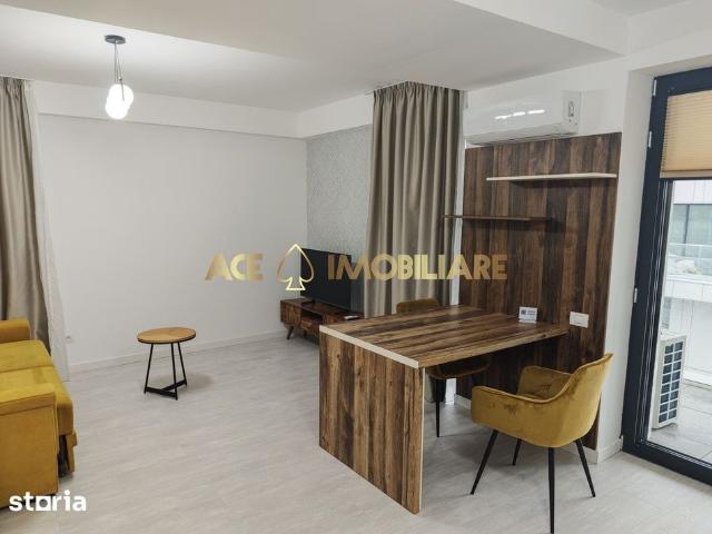 2 Camere de inchiriat | Decebal | Centrala | Parcare Subterana