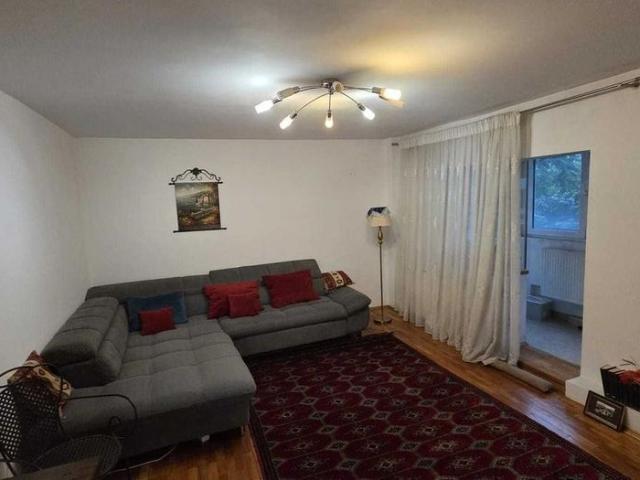 2 camere de inchiriat | decomandat | centrală proprie | Mihail Sebastian