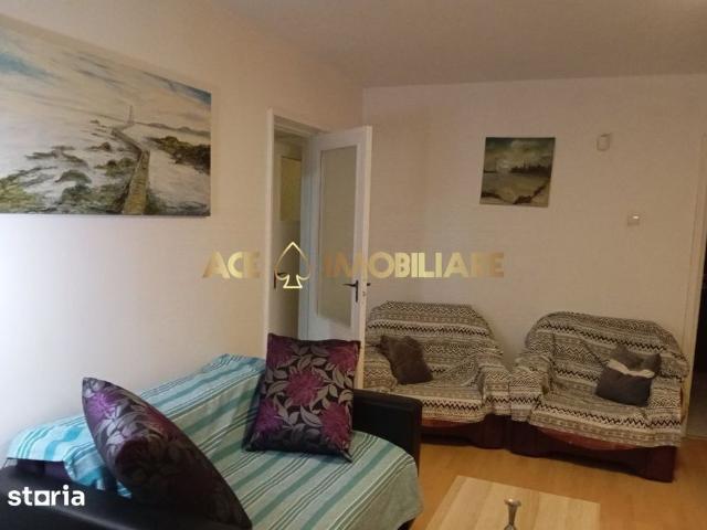2 Camere de inchiriat | Drumul Taberei | Metrou | Mobilat | Utilat