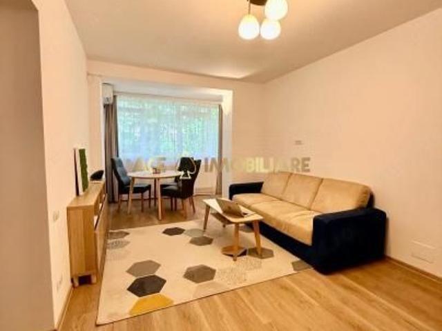 2 Camere de inchiriat | Drumul Taberei | Metrou | Mobilat | Utilat