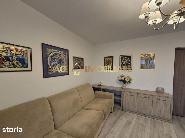 2 Camere de inchiriat | Drumul Taberei | Metrou | 2 Bai | Boiler