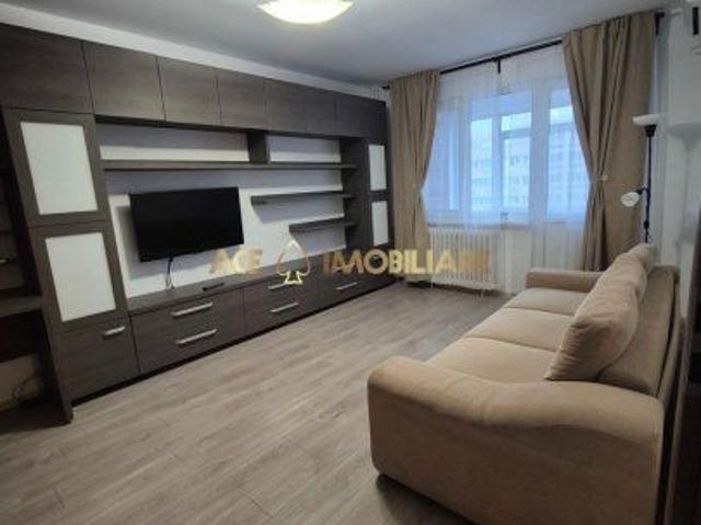 2 Camere de inchiriat | Dristor | Metrou | Mobilat | Utilat