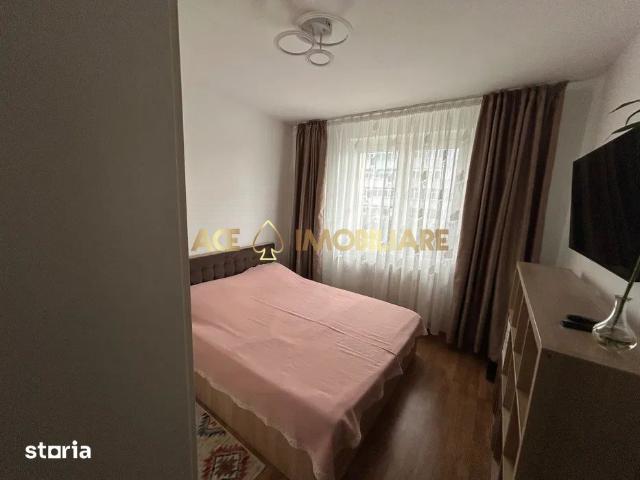 2 Camere de inchiriat | Dristor | Metrou | Parcare