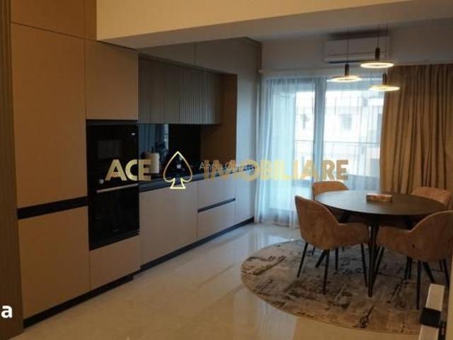 2 Camere de inchiriat | Dristor Select residence | Metrou | Parcare