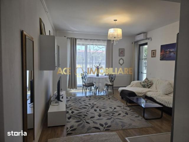 2 Camere de inchiriat | Edenia Titan | Centrala | Parcare Inclusa