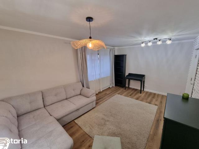 2 camere de inchiriat, etaj 1, zona Pasteur Viilor cartier Zorilor