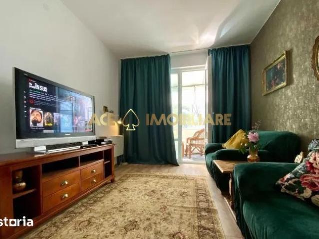 2 Camere de inchiriat | Floreasca | Metrou | Centrala Proprie