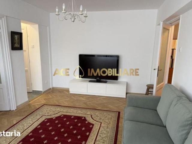 2 Camere de inchiriat | Floreasca | Metrou | Mobilat | Uitlat