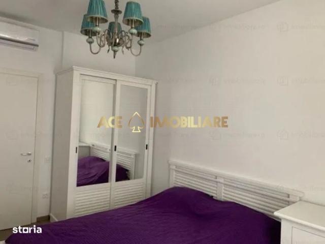 2 Camere de inchiriat | Floreasca Complex Laguna | Centrala | Parcar
