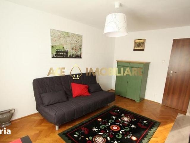 2 Camere de inchiriat | Floreasca | Pet friendly | Metrou | Mobilat