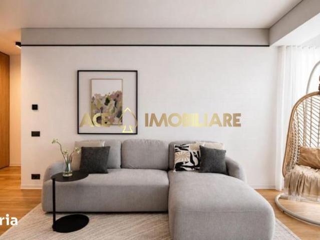 2 Camere de inchiriat | Floreasca | Yacht Kid | Parcare